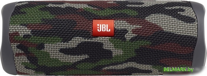 Беспроводная колонка JBL Flip 5 (камуфляж) - фото2