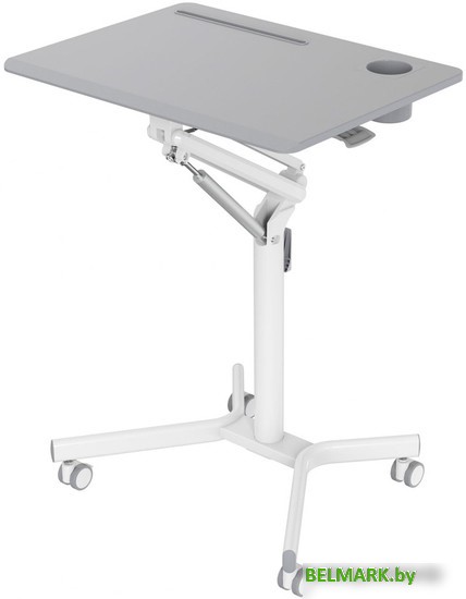 Стол для ноутбука CACTUS CS-FDS101WGY - фото