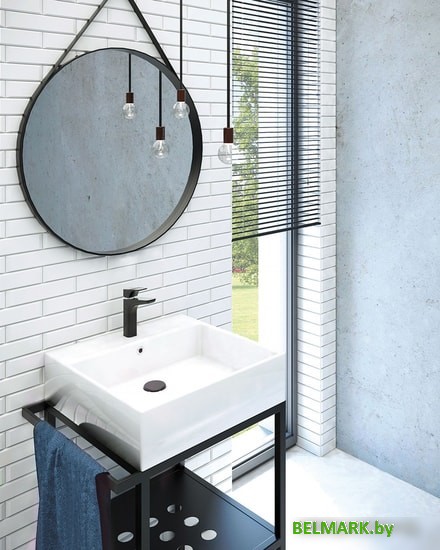 Умывальник Deante Temisto CDT 6U5S - фото2