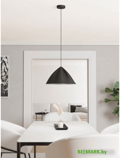 Подвесная люстра Eglo Podere 900835 - фото2