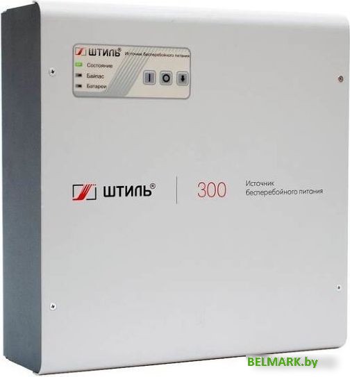 Источник бесперебойного питания Штиль SW300SL - фото2