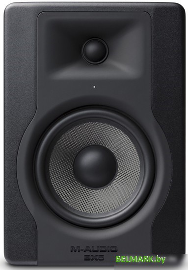 Монитор ближнего поля M-Audio BX5 D3 - фото2