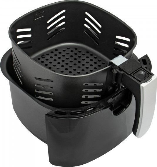 Аэрофритюрница Klausberg KB-7551 - фото2