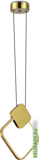 Подвесная люстра Moderli Store V10502-PL - фото