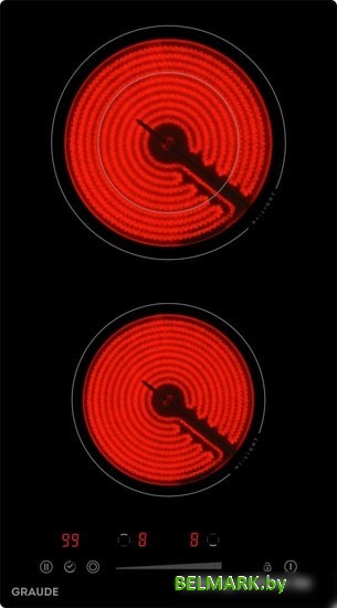 Варочная панель Graude EK 30.0 S - фото