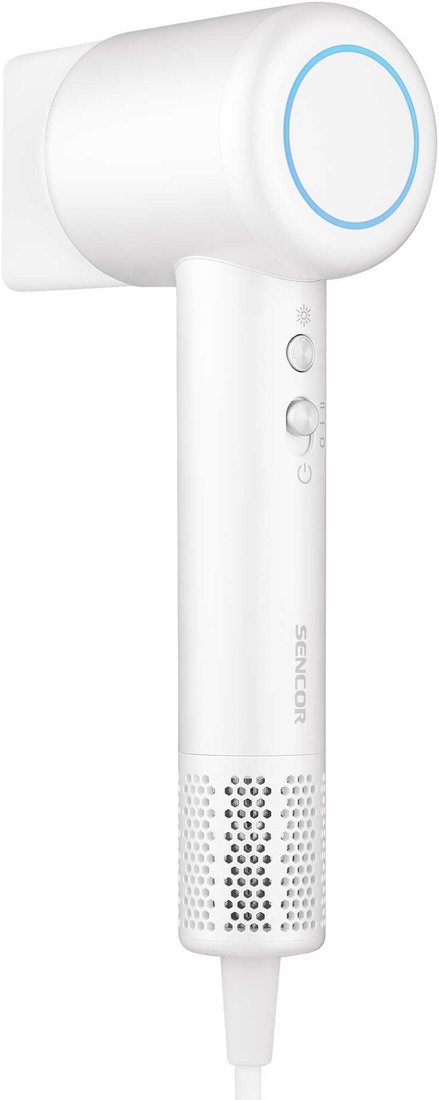 Фен Sencor SHD 8500RS - фото2