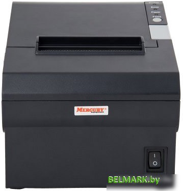 Термопринтер Mercury Mprint G80 - фото2