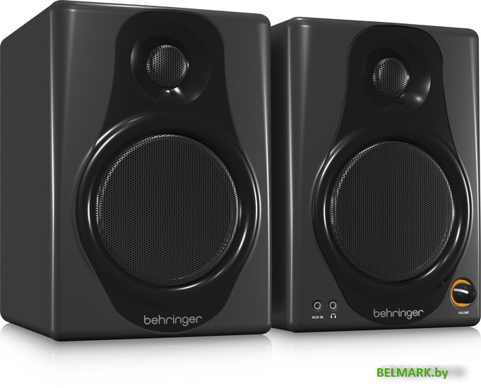 Студийный монитор BEHRINGER Media 40USB - фото2