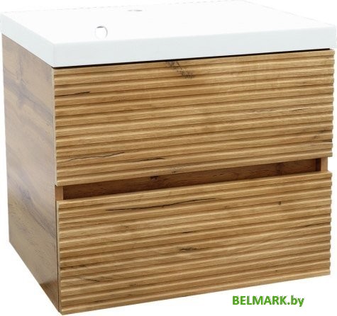 Doratiz Тумба под умывальник Doratiz Сицилия 60 9911.199 - фото