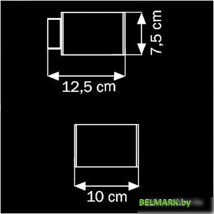 Бра Lightstar 801610 - фото2