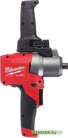 Дрель-миксер Milwaukee M18 FPM-0X FUEL 4933459719 (без АКБ, кейс) - фото2