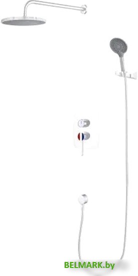 Душевая система A-Five А5-0757 - фото