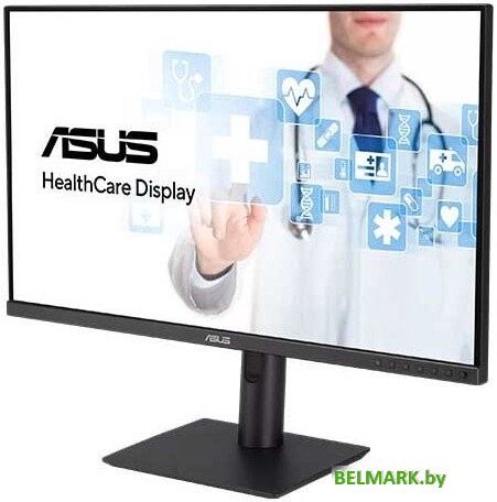 Монитор ASUS HealthCare HA2441A - фото2