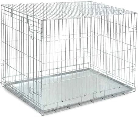 Клетка Triol 005Z 30671005 - фото