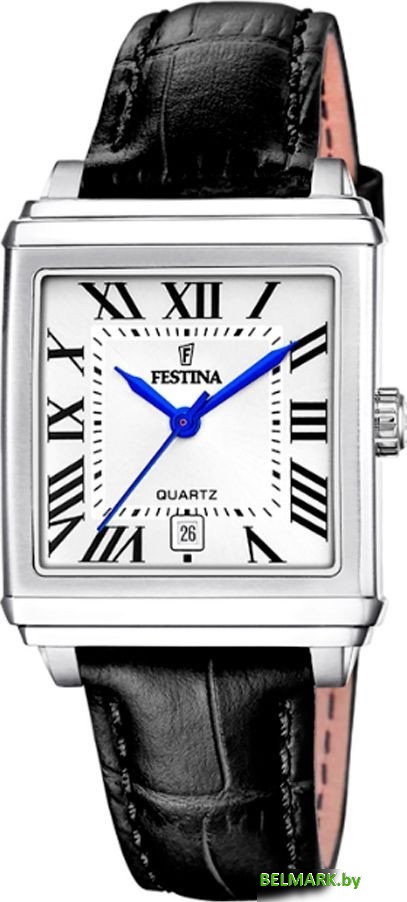 Наручные часы Festina F20682-3 - фото
