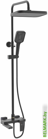 Душевая система Rose R1836H - фото