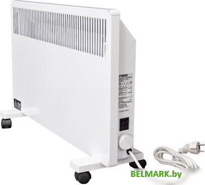 Конвектор РЭМО Teplo SB-CXM1-2000 W - фото2