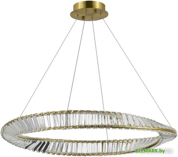 Подвесная люстра ST Luce SL6204.311.01 - фото2