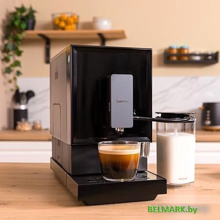 Кофемашина Cecotec Power Matic-ccino Cremma - фото2