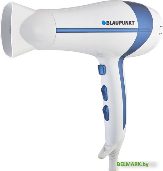 Фен Blaupunkt HDD501BL - фото