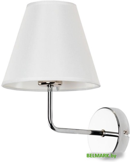 Бра Arte Lamp Elba A2581AP-1CC - фото