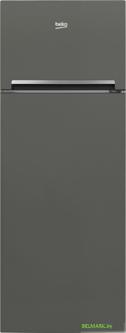 Холодильник BEKO RDSK280M00G - фото