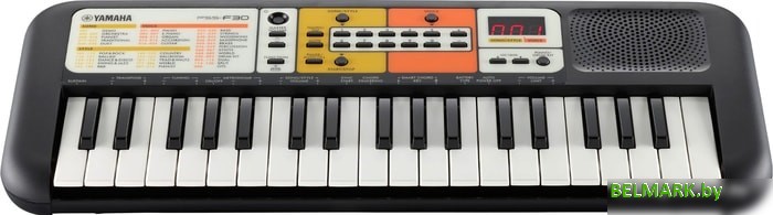 Синтезатор Yamaha PSS-F30 - фото2