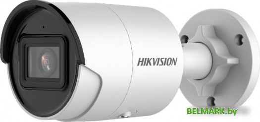 IP-камера Hikvision DS-2CD2043G2-IU (2.8 мм) - фото