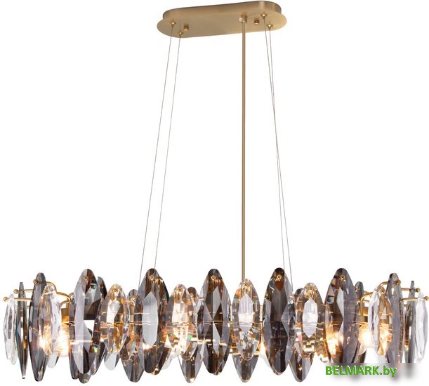 Подвесная люстра Bogate's 372/8 Strotskis - фото