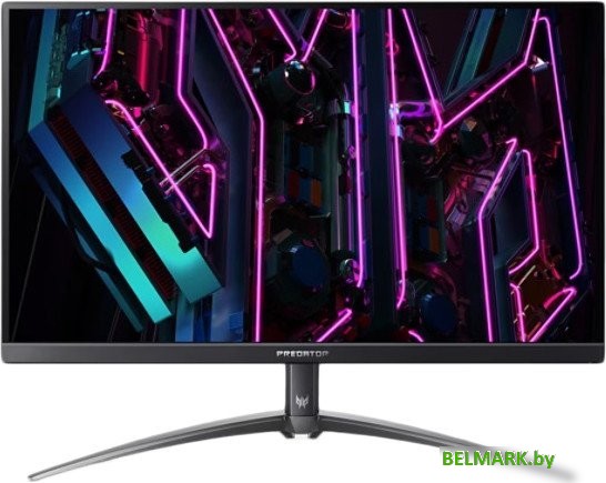 Игровой монитор Acer Predator XB273UV3bmiiprzx UM.HX3EE.310 - фото