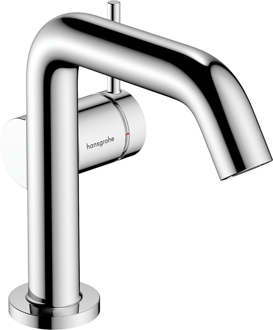 Смеситель Hansgrohe Tecturis S 73323000 - фото