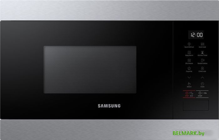 Микроволновая печь Samsung MS22M8254AT - фото