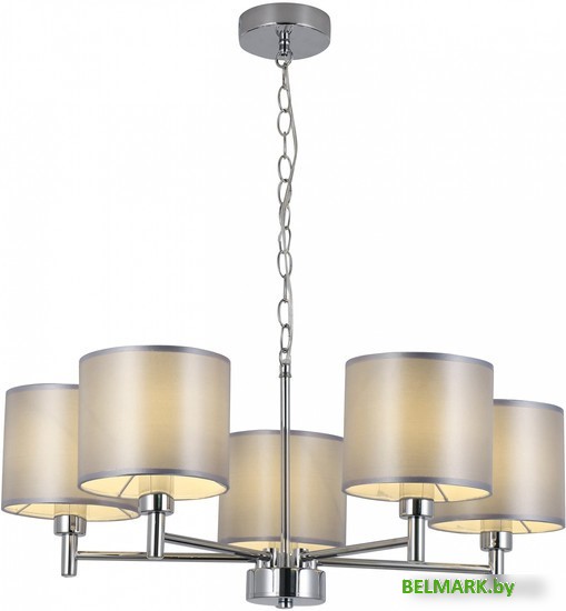 Подвесная люстра Rivoli Martha 2092-305 Б0061941 - фото