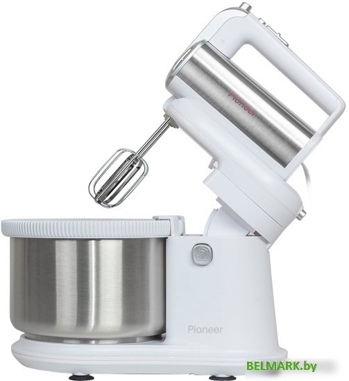 Миксер Pioneer MX345 - фото2