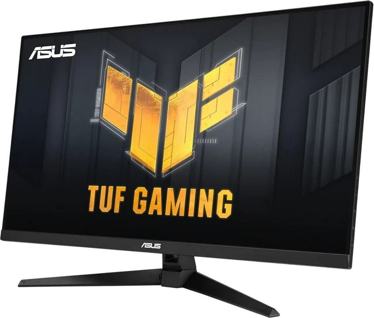 Игровой монитор ASUS TUF Gaming VG27AQ5A - фото2
