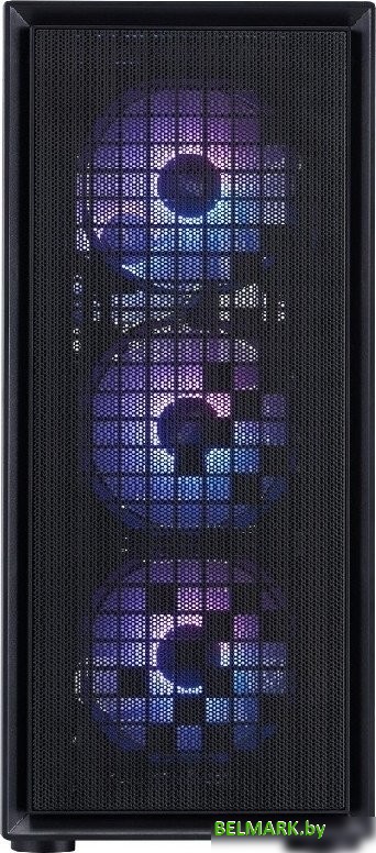 Корпус 1stPlayer GO6 ARGB (черный) - фото2