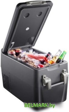 Компрессорный автохолодильник Filymore S-30S - фото2