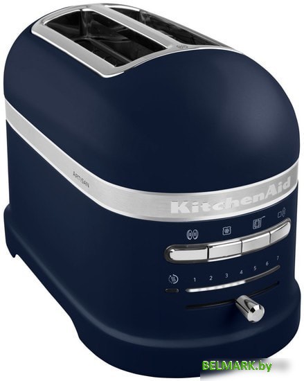 Тостер KitchenAid Artisan 5KMT2204EIB - фото2