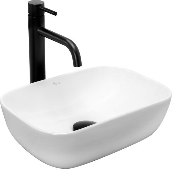 Умывальник Rea Belinda Mini U5667 - фото