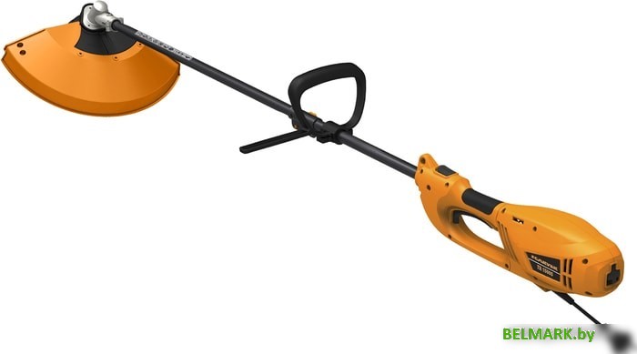 Триммер Carver TR 1500S - фото