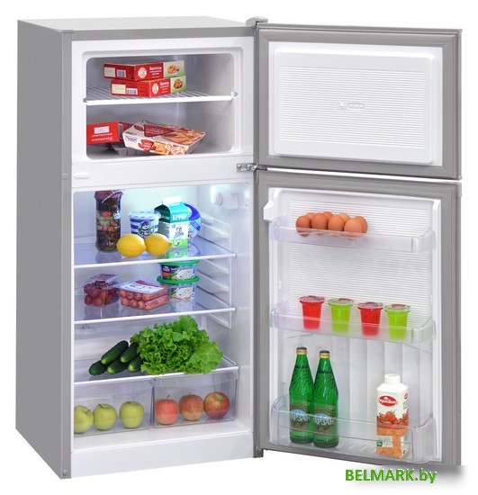 Холодильник Nordfrost NRT 143 132 - фото2