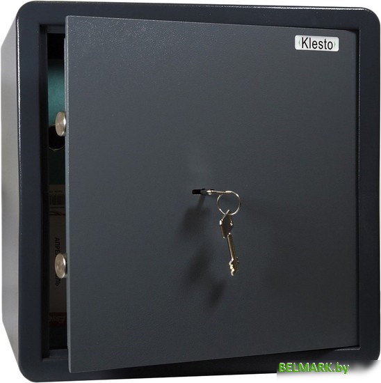 Офисный сейф Klesto RS40K - фото