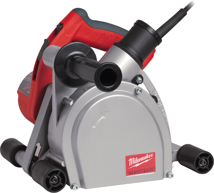 Штроборез Milwaukee WCS 45 [4933383350] - фото