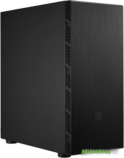 Корпус Cooler Master MasterBox MB600L V2 MB600L2-KNNN-S00 (без окна, без слота ODD) - фото2