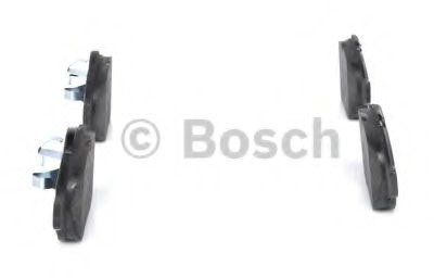 Bosch 0986494033 - фото2
