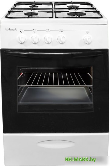 Кухонная плита Лысьва ГП 400 МС СТ-2У (белый) - фото