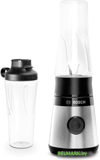 Стационарный блендер Bosch MMB2111M - фото2