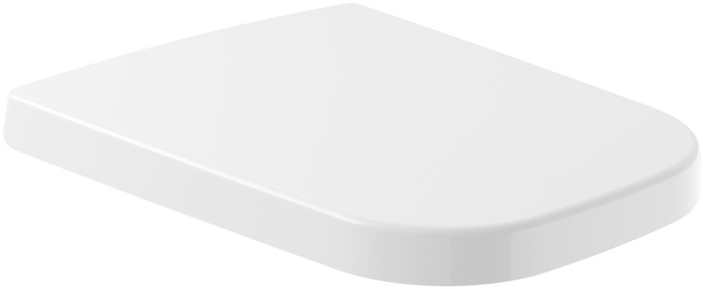 Сиденье для унитаза Villeroy & Boch Joyce 9M52S101 - фото2