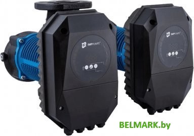 Циркуляционный насос IMP Pumps NMTD Max II 40/80 F250 - фото