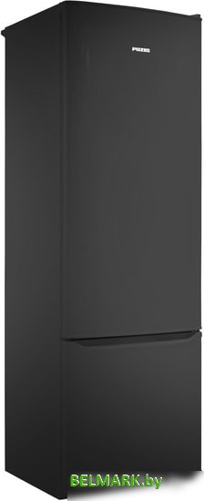 Холодильник POZIS RK-103 (черный) - фото